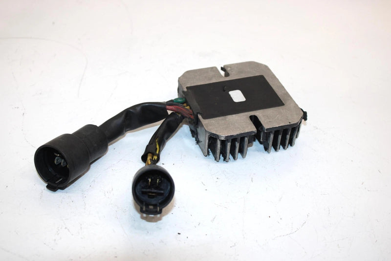 99 Kawasaki Prairie 400 4x4 Oem Voltage Regulator 21066-1112 21066-0047 AK16