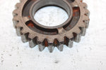 1997 Arctic Cat Bearcat 454 Oem 3rd Driven Gear 24T 3446-023 AA11