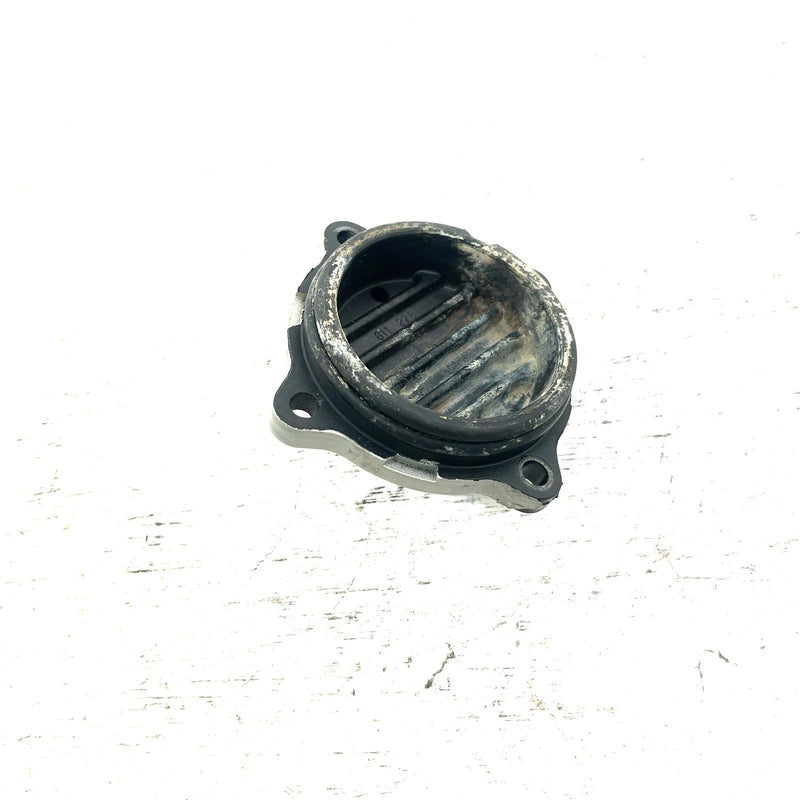 2001 Sea-Doo GTX DI OEM Engine Water Channel Cover 420811225 JS5