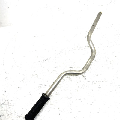 01-05 Yamaha WaveRunner XLT1200 OEM Handlebars F0D-U1552-00-00 JY27
