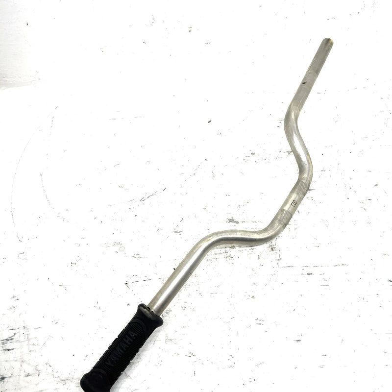 01-05 Yamaha WaveRunner XLT1200 OEM Handlebars F0D-U1552-00-00 JY27