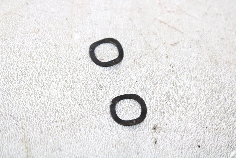 2003 Suzuki Lt-f400f Oem Rocker Arm Shaft Spring Pair 09164-12018 AS23