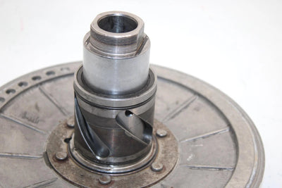 09 Suzuki King Quad 450 Lta450x  Oem Secondary Clutch Face Set 21240-11H00 ASS