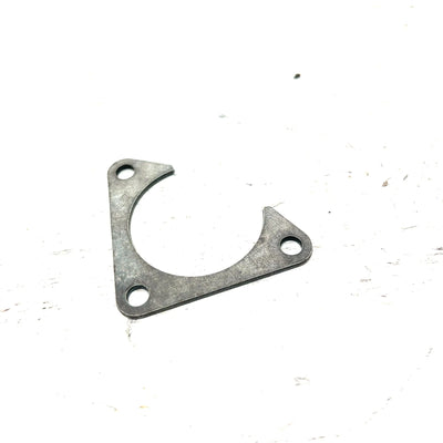95 Yamaha Big Bear 350 YFM350FW 4x4 OEM Bearing Cover Plate 3R4-15381-00-00 AY58
