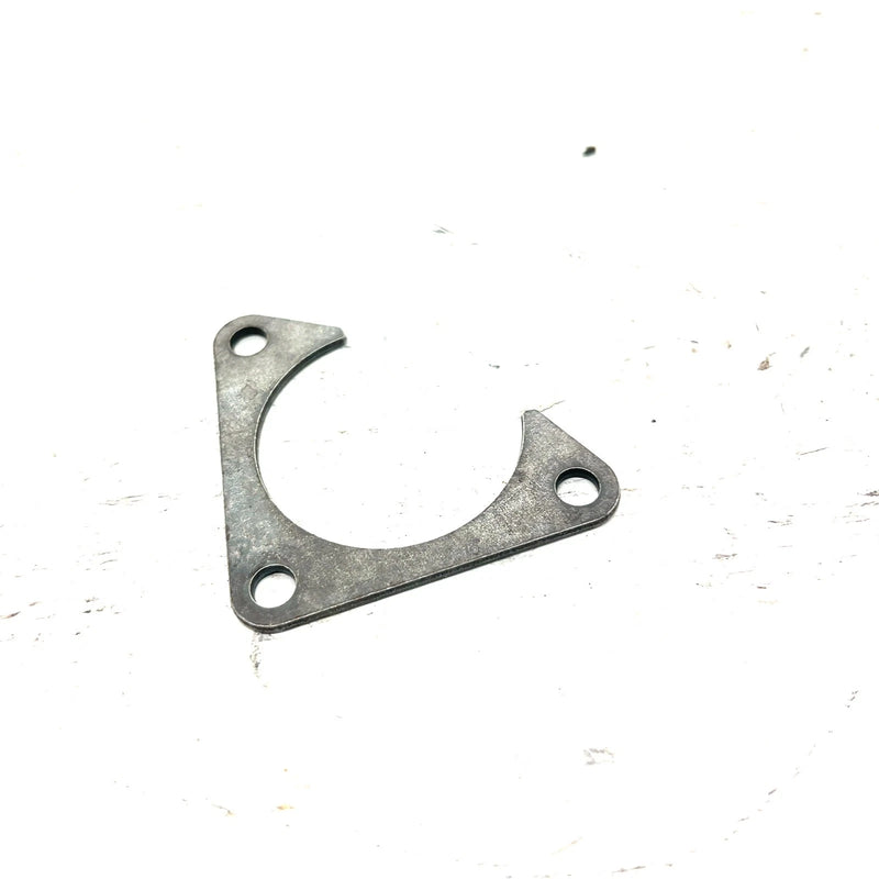 95 Yamaha Big Bear 350 YFM350FW 4x4 OEM Bearing Cover Plate 3R4-15381-00-00 AY58