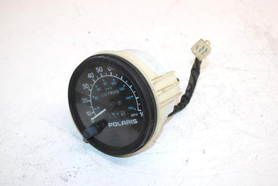 98 Polaris Indy 500 Oem Speedometer Under 8k Miles 3280204 SP47