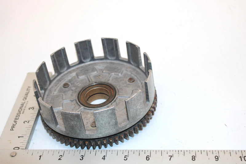 02 Arctic Cat 400 4x4 Oem Clutch Basket 3446-002 AAS