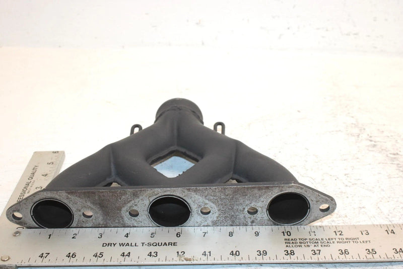 1988 Polaris 650 Oem Exhaust Manifold 1260526 SP17