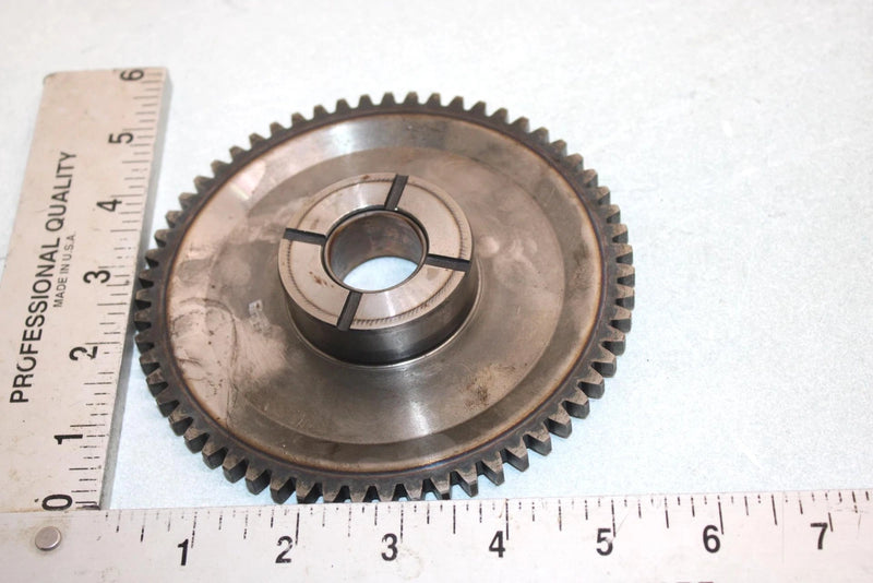 05 Yamaha  Bruin  4wd Hunter  Oem Starter Clutch Gear 5UH-15517-00-00 AY38