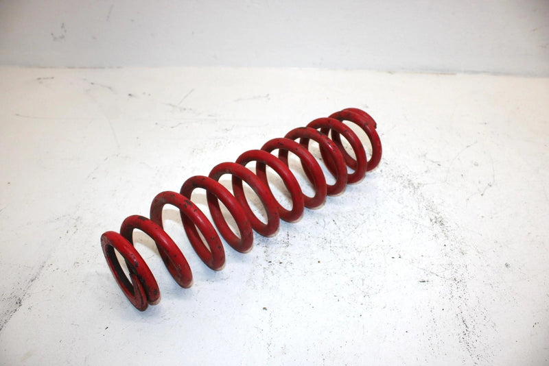 1993 Polaris 350l 6x6 Oem Rear Shock Spring 7041303-093 AP153
