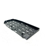 99-00 Kawasaki Prairie 300 4x4 OEM Left Footboard 34028-1469 AK31.1