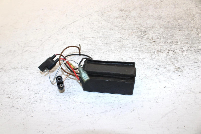 1995 Polaris Xplorer 400 Oem CDI ECU ECM Ignition Box 3085623 AP38
