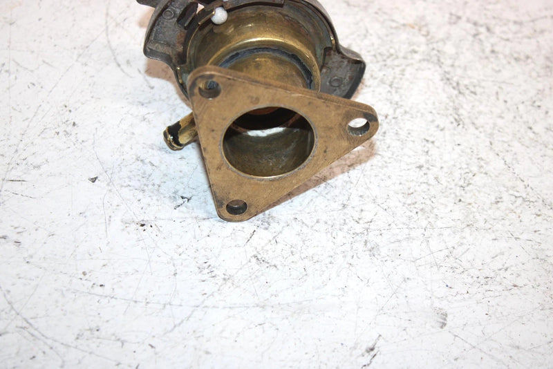 94 Polaris 440 L/c Oem Coolant Fill and Cap 3083398 2511155 SP53