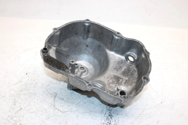 1982 Honda Atc110 Oem Clutch Side Cover 11330-918-000 AH65