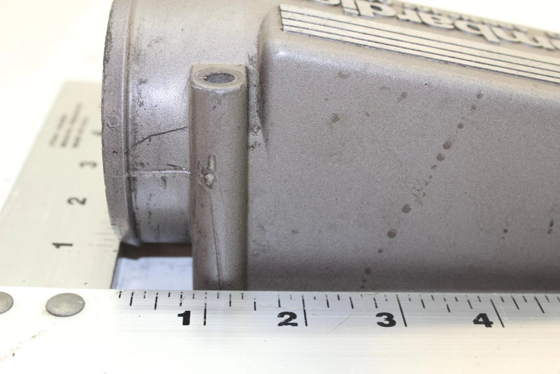1989 Sea-doo Sp Oem Air Box Cover 273000011P90 JS37