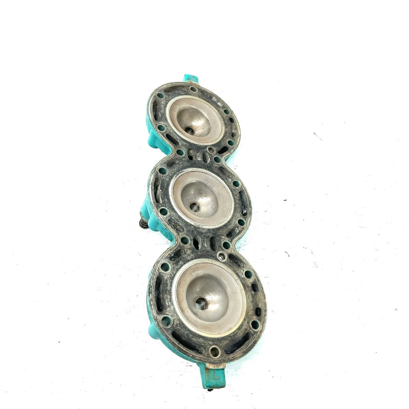 95-97 Kawasaki Jet Ski 900 ZXi OEM Cylinder Head 11001-3721 JK1