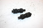 2002 Honda Foreman Es Oem Lower Engine Dampner Pair 50202-HN2-305 AH34