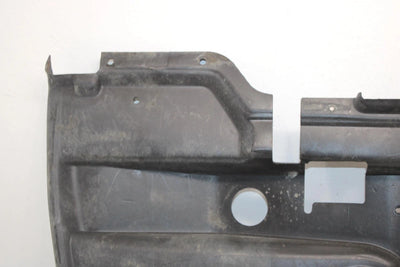 2006 Polaris Ranger Xp 700 Oem Hood Liner 5437106 XP3