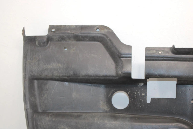 2006 Polaris Ranger Xp 700 Oem Hood Liner 5437106 XP3