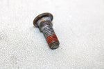 2009 Honda Trx680fga Oem Front Brake Disc Bolt Set Of 4 90105-MV9-003 AH23