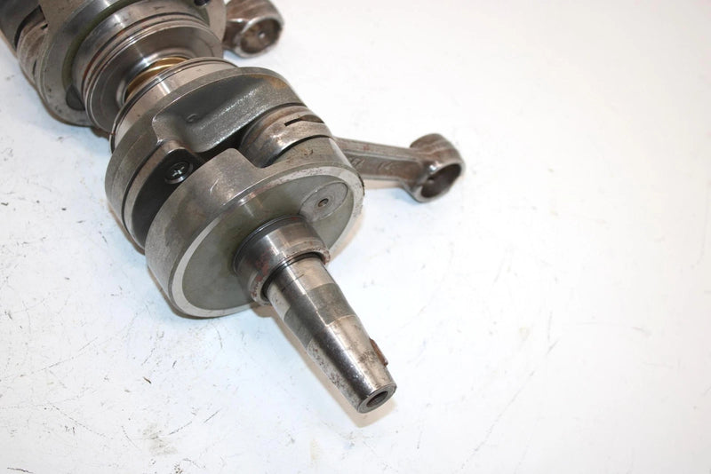 07 Arctic Cat F5 Lxr Efi Oem Crankshaft 3007-044 SA59