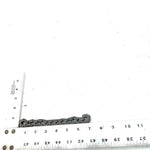 10-14 Polaris Sportsman 550 OEM Transmission Silent Chain 3234737 AP238.1