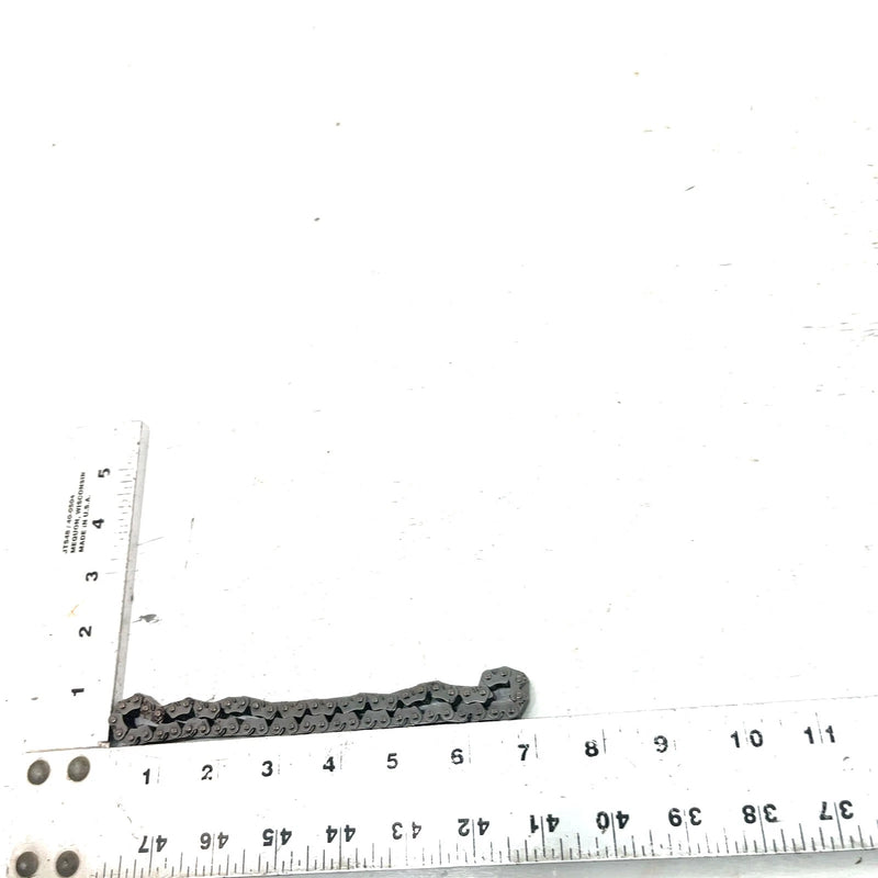 10-14 Polaris Sportsman 550 OEM Transmission Silent Chain 3234737 AP238.1