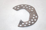 2015 Yamaha Viking Vi Oem Brake Rotor Guard 1XD-F514A-01-00 Q410