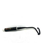 84 Suzuki Quadrunner 185 LT185 Aftermarket Exhaust Muffler 14301-24401-H01 AS39