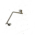 1987 Suzuki Quadrunner 4WD LT4WD OEM Cable Guide 58611-19B02 AS40