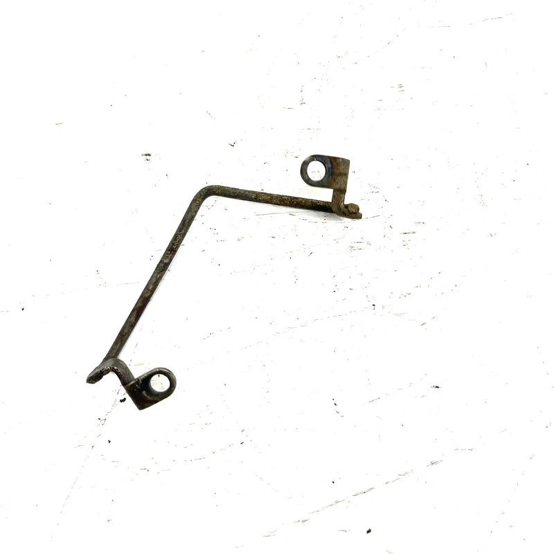 1987 Suzuki Quadrunner 4WD LT4WD OEM Cable Guide 58611-19B02 AS40
