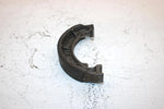 1993 Kawasaki Bayou 300 Oem Rear Brake Pad Shoe Pair 41048-1069 AK24