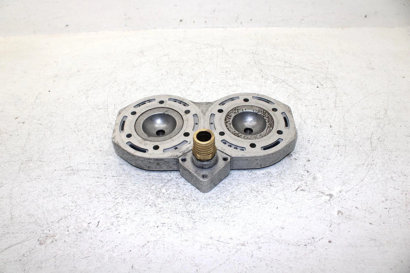 1999 Polaris 500 Xc Oem Cylinder Head 3021048 SP37