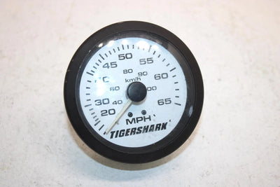 1998 Arctic Cat Ts-l 1000 Oem Speedometer 0620-219 JA11