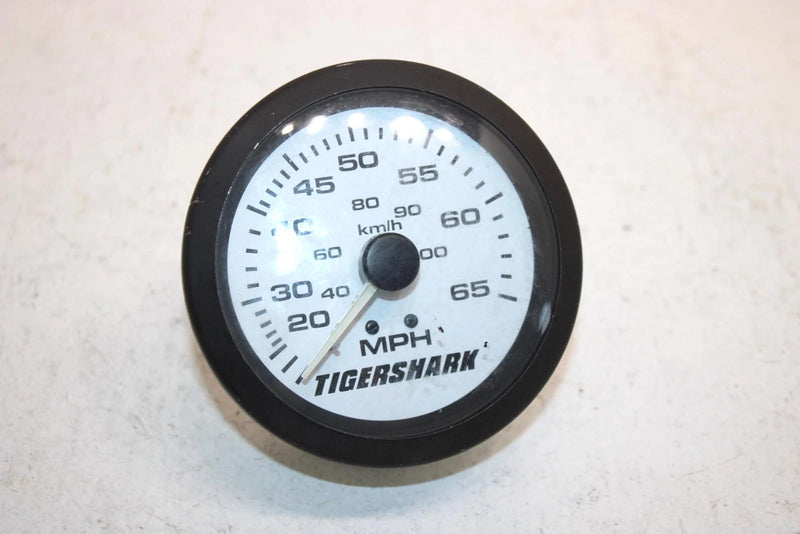 1998 Arctic Cat Ts-l 1000 Oem Speedometer 0620-219 JA11
