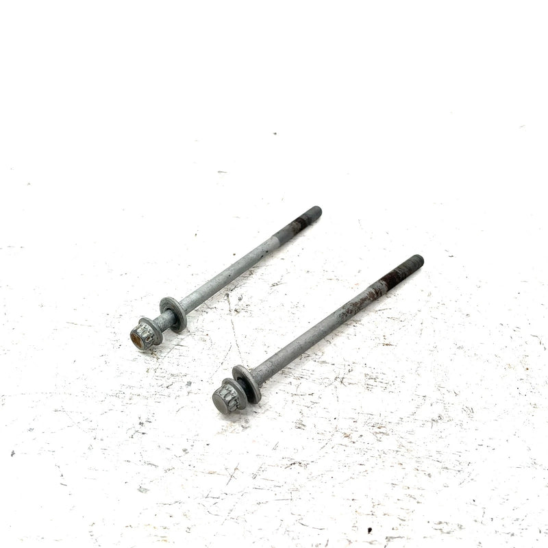 null Polaris Sportsman 700 OEM Cylinder Bolt Set Of 4 7519219 AP219