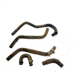 2004 Yamaha Rhino 660 OEM Coolant Hose Set XY3