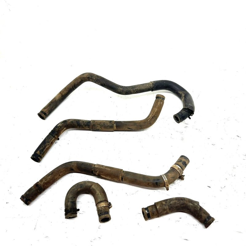 2004 Yamaha Rhino 660 OEM Coolant Hose Set XY3