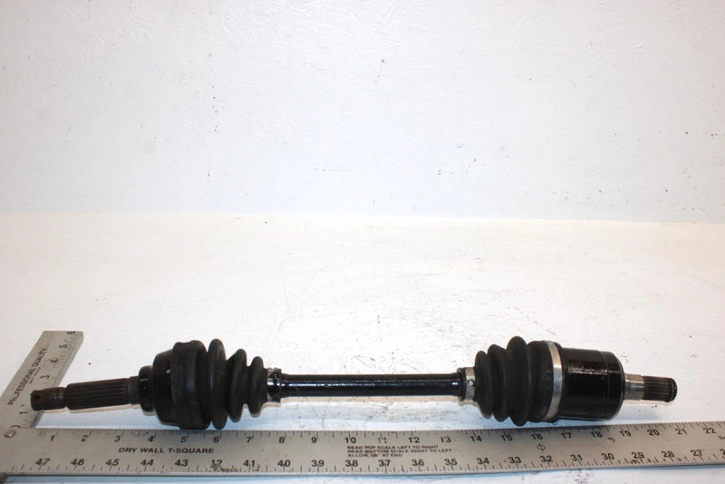 2009 Suzuki Lt-a400f Oem Front Right Drive Shaft 54901-27H01 AS26
