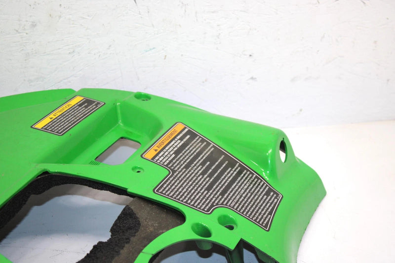 07 Arctic Cat Jaguar Z1 1100 Efi Oem Console Panel 2718-022 SA301.1