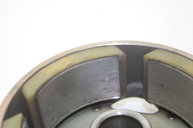 89 Yamaha Inviter OEM Flywheel 81E-85550-M0-00 SY56