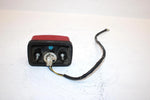 2007 Yamaha  Grizzly 350 2wd Oem Taillight  5KM-84710-01-00 AY28