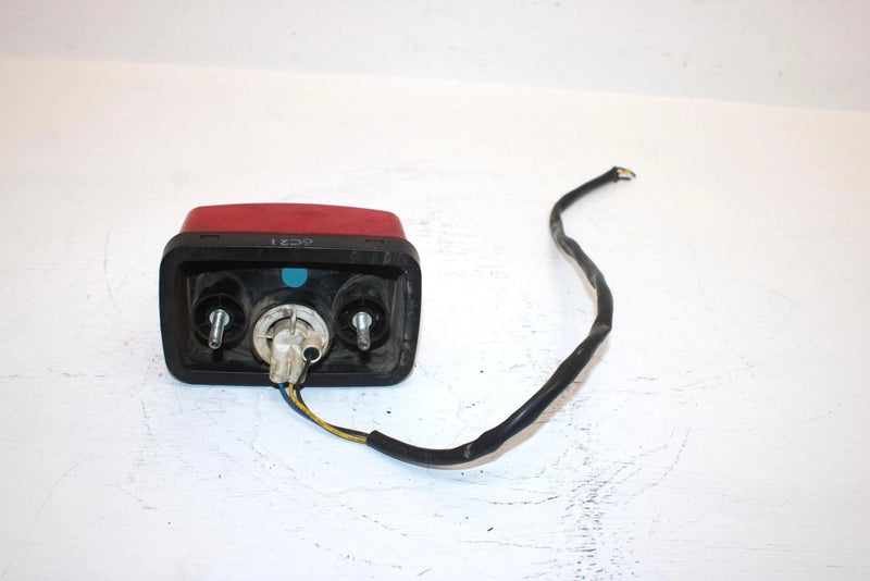 2007 Yamaha  Grizzly 350 2wd Oem Taillight  5KM-84710-01-00 AY28