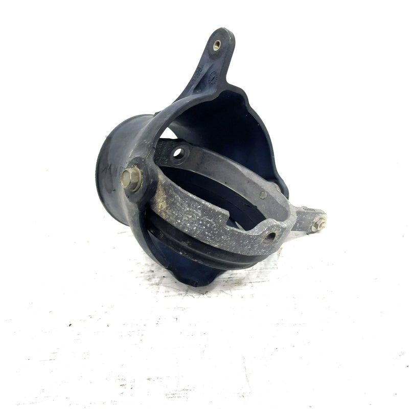 03 Yamaha WaveRunner XLT1200 OEM Steering/Trim Nozzle Set 66G-51190-00-94 JY30