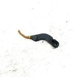 03 Kawasaki Prairie 650 KVF650A 4x4 OEM Differential Lock Lever 13320-0040 AK37
