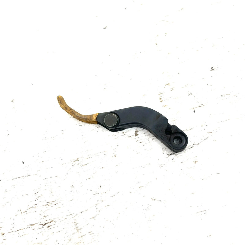 03 Kawasaki Prairie 650 KVF650A 4x4 OEM Differential Lock Lever 13320-0040 AK37