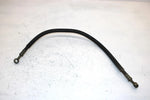 86 Honda Trx250a Oem Front Upper Brake Hose 45123-HA8-013 AH30
