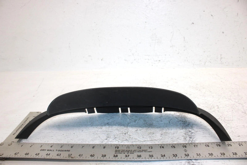 2002 Ski-doo Mxz 700 Oem Windshield Support 517302003 SS20
