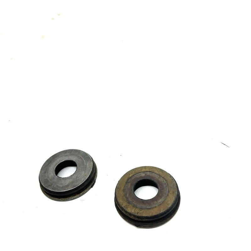 00-06 Honda Rancher 350 TRX350FM 4x4 OEM Dampner Washer Pair 50204-HM8-000 Q5892