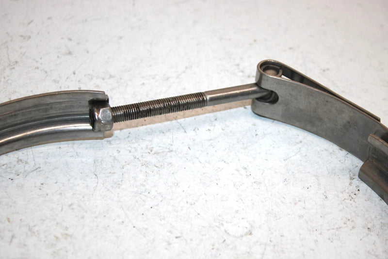 2000 Sea-doo Gtx Oem Exhaust Clamp 274000510 JS56